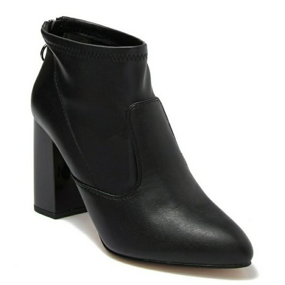 FRANCO SARTO KORTNEY ANKLE BOOTS - Picture 3 of 4